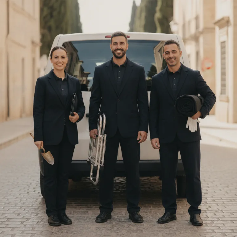 agenzia funebre Guidonia